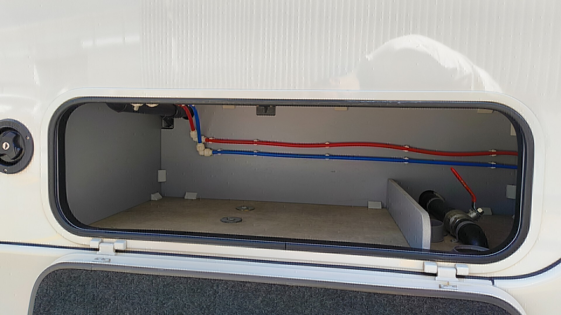 Concorde CREDO 791 L-AUTOMATICO MOTORHOME PATENTE 