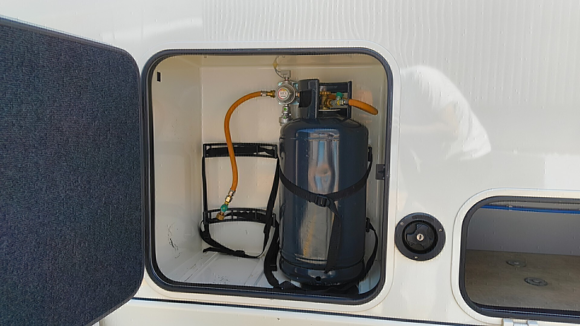 Concorde CREDO 791 L-AUTOMATICO MOTORHOME PATENTE 