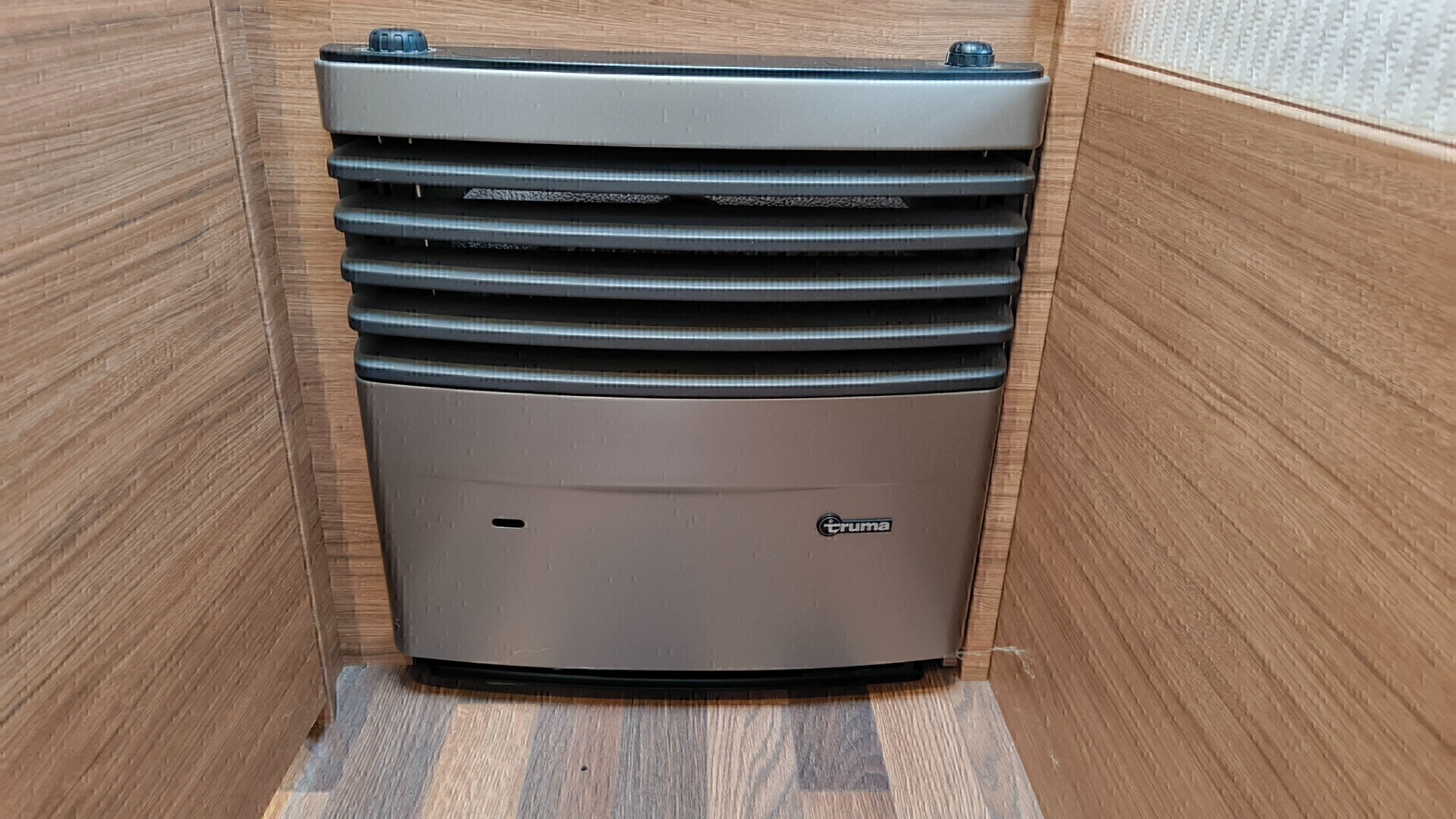 ROULOTTE Weinsberg W51