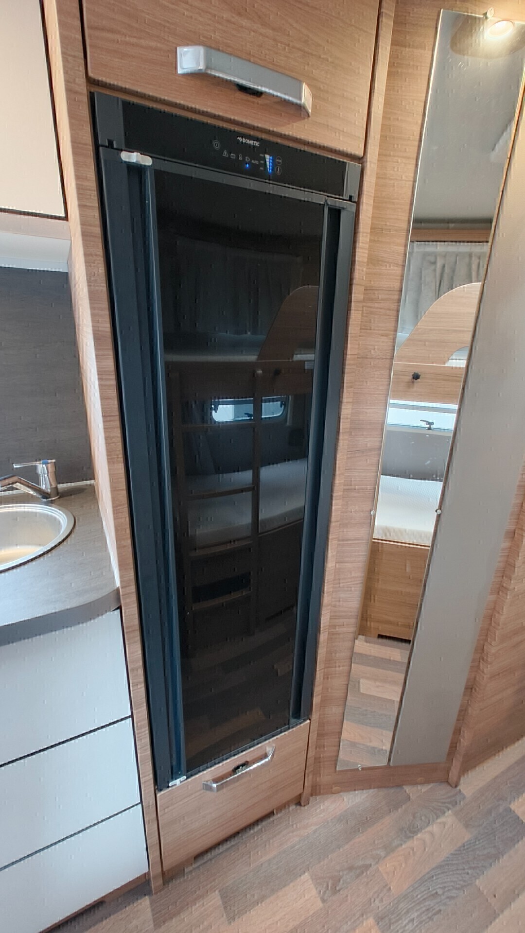 ROULOTTE Weinsberg W51