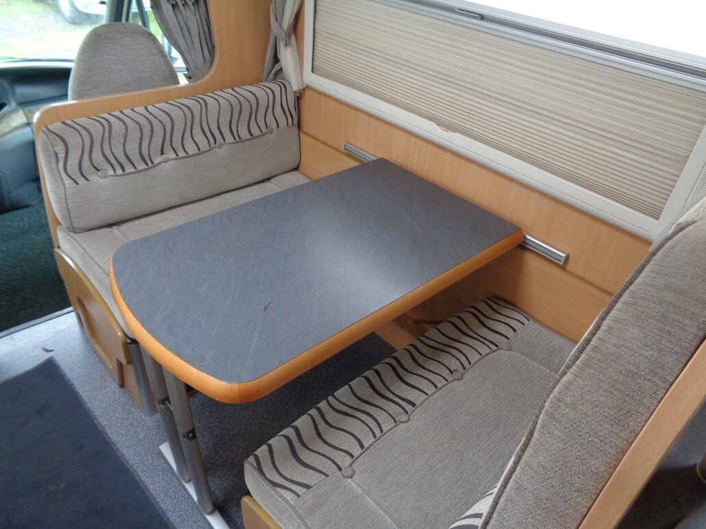Laika KREOS 3002