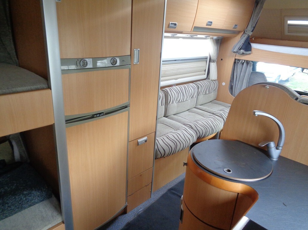 Laika KREOS 3002
