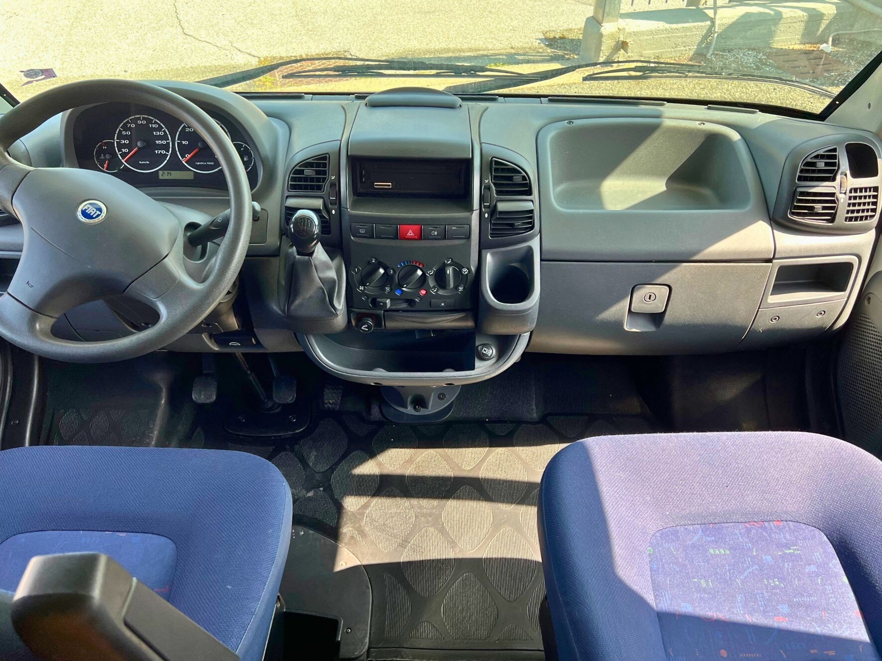 Challenger GENESIS 141