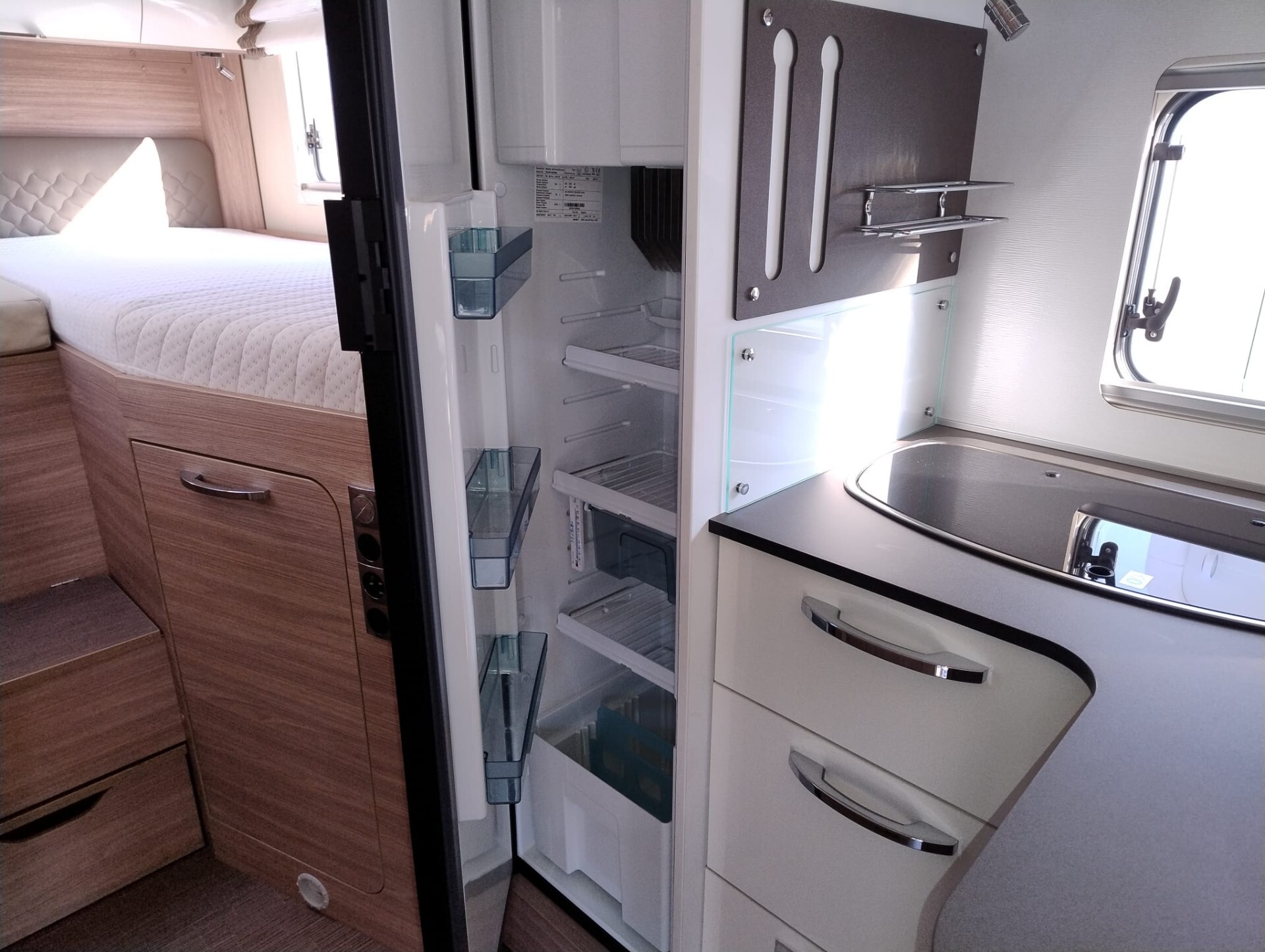 Bürstner IXEO I 690 G MOTORHOME