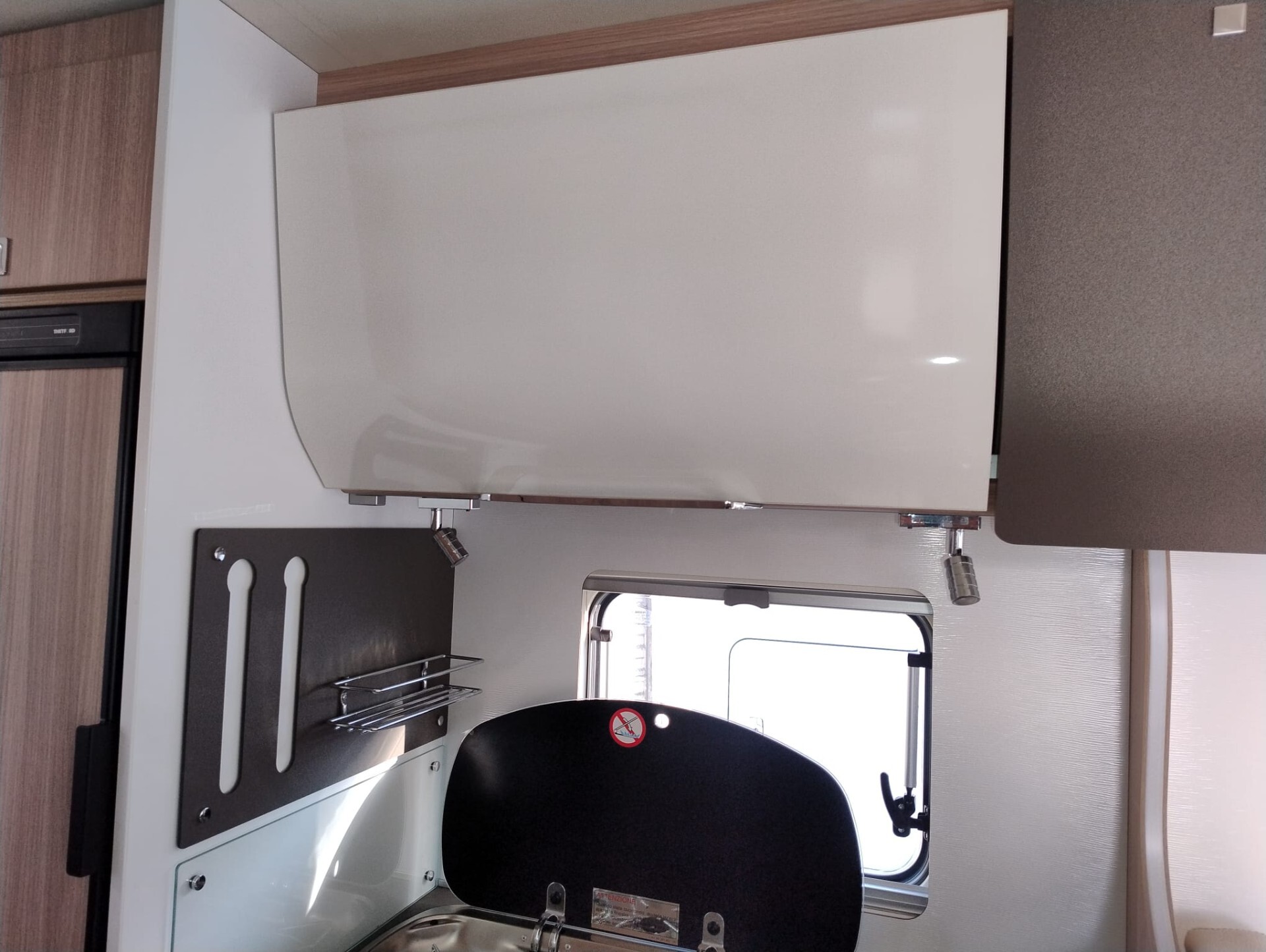 Bürstner IXEO I 690 G MOTORHOME