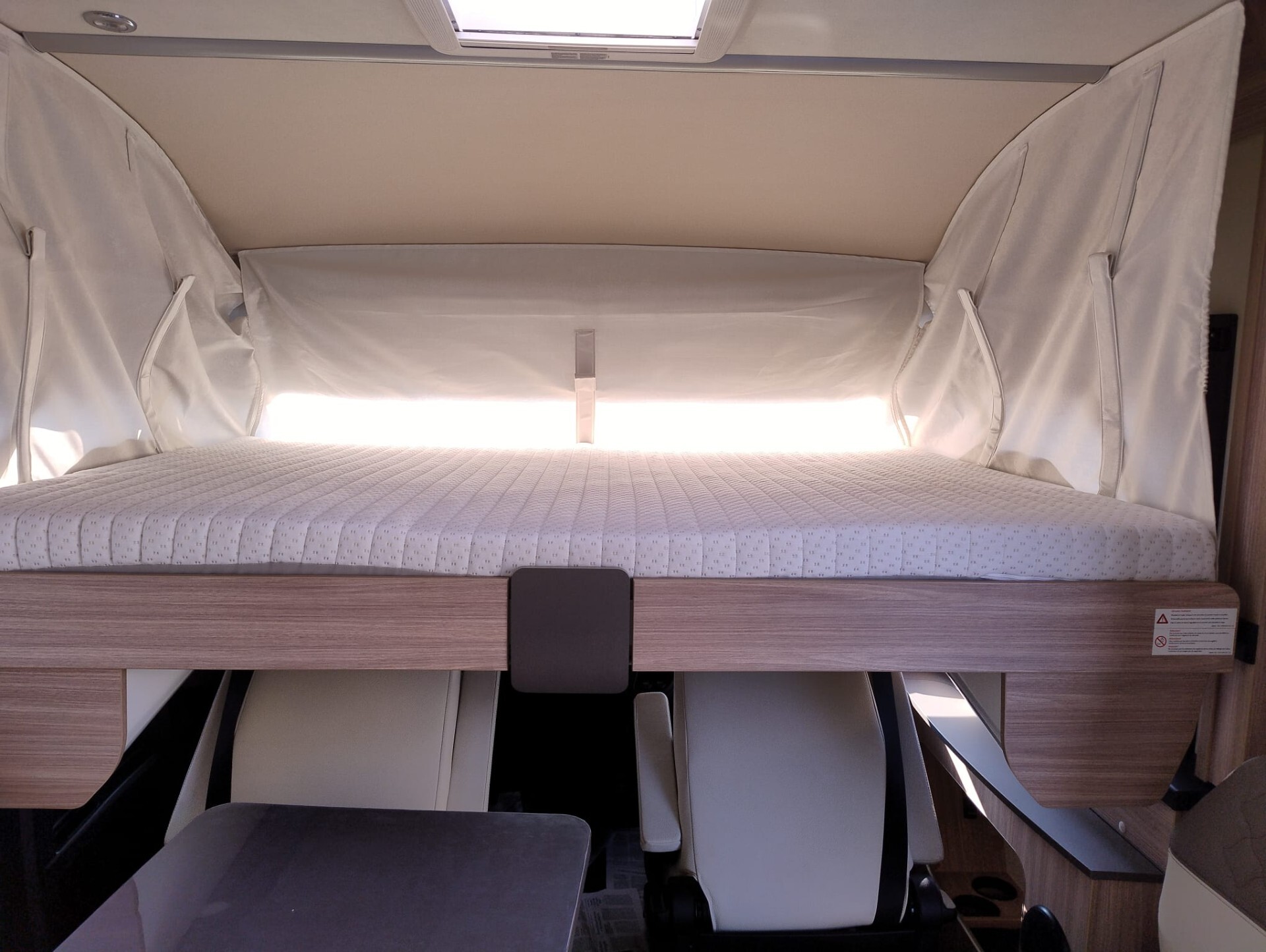 Bürstner IXEO I 690 G MOTORHOME