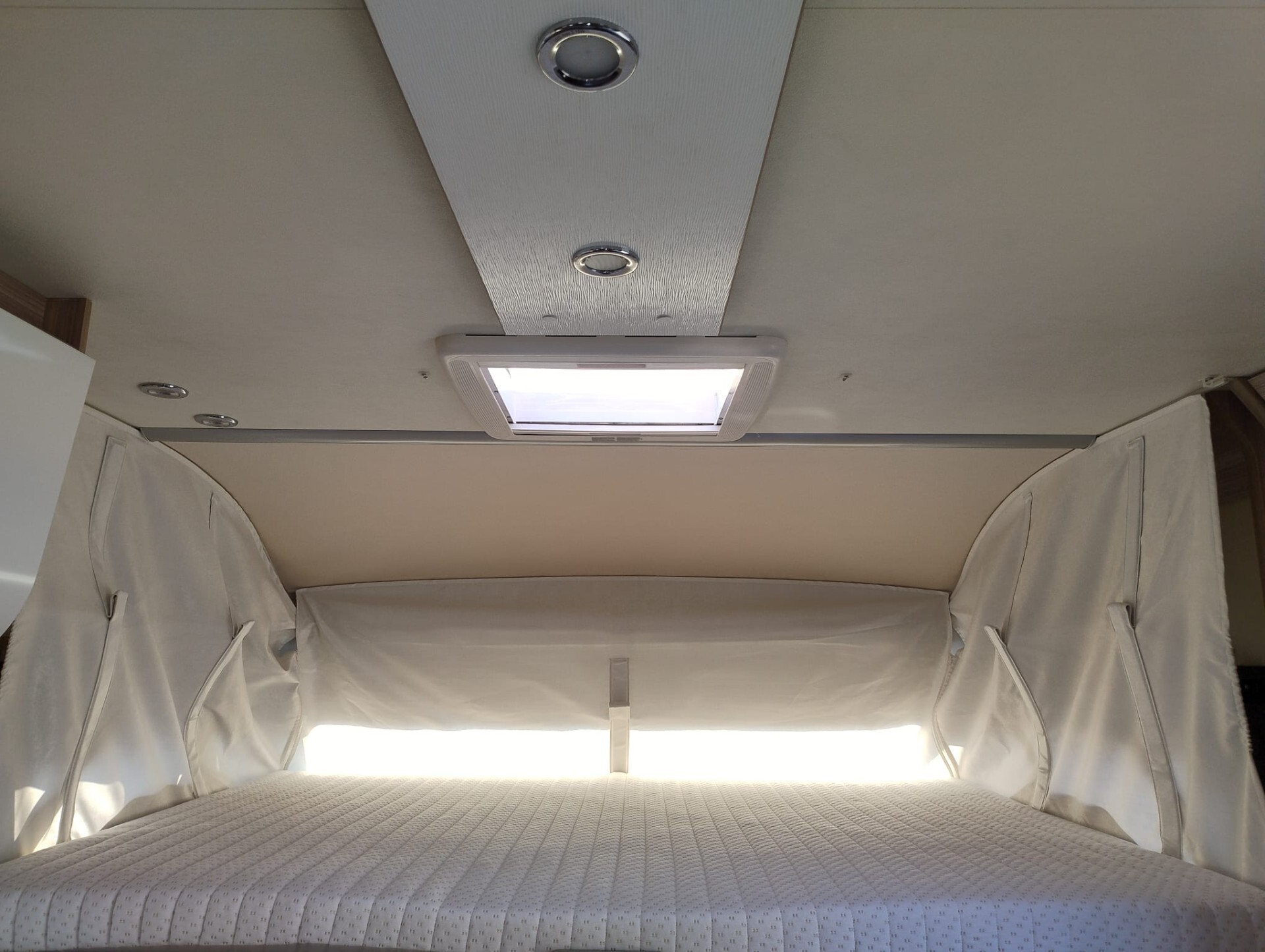 Bürstner IXEO I 690 G MOTORHOME