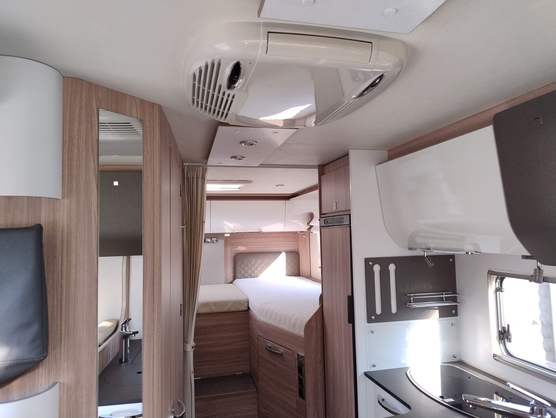 Bürstner IXEO I 690 G MOTORHOME