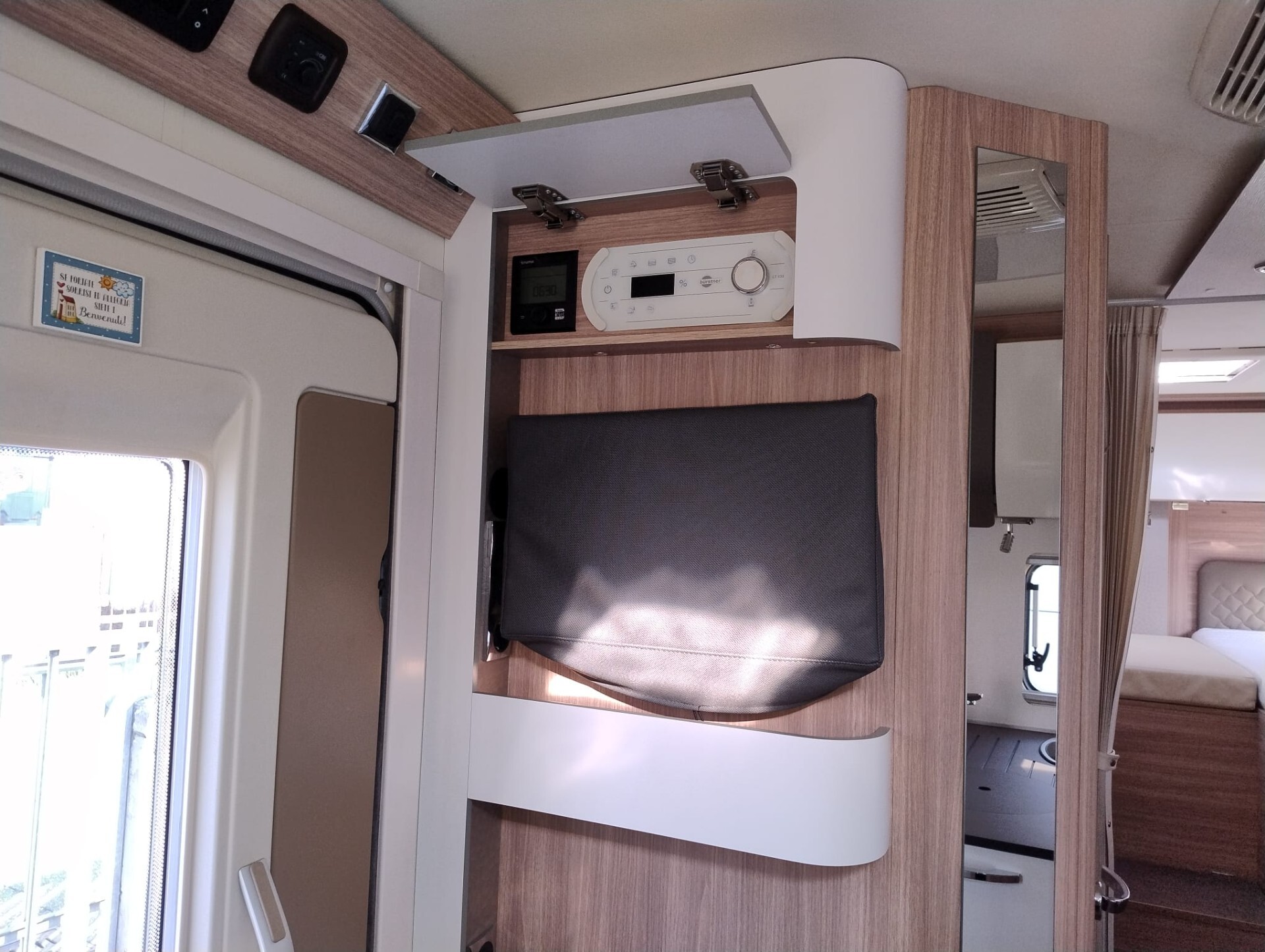 Bürstner IXEO I 690 G MOTORHOME