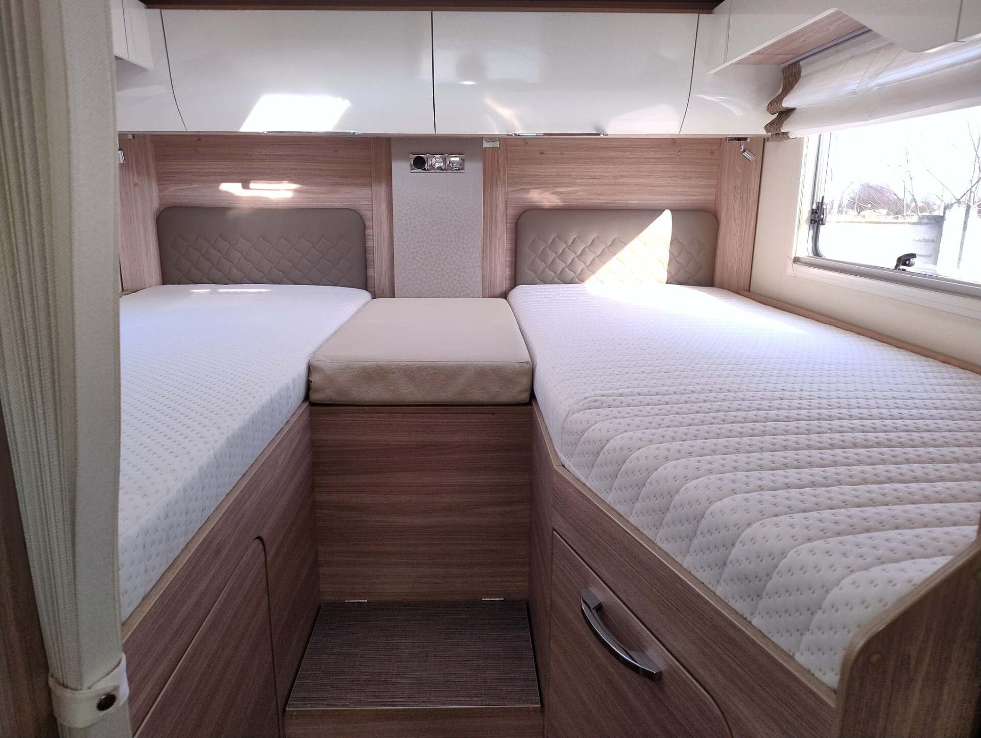 Bürstner IXEO I 690 G MOTORHOME
