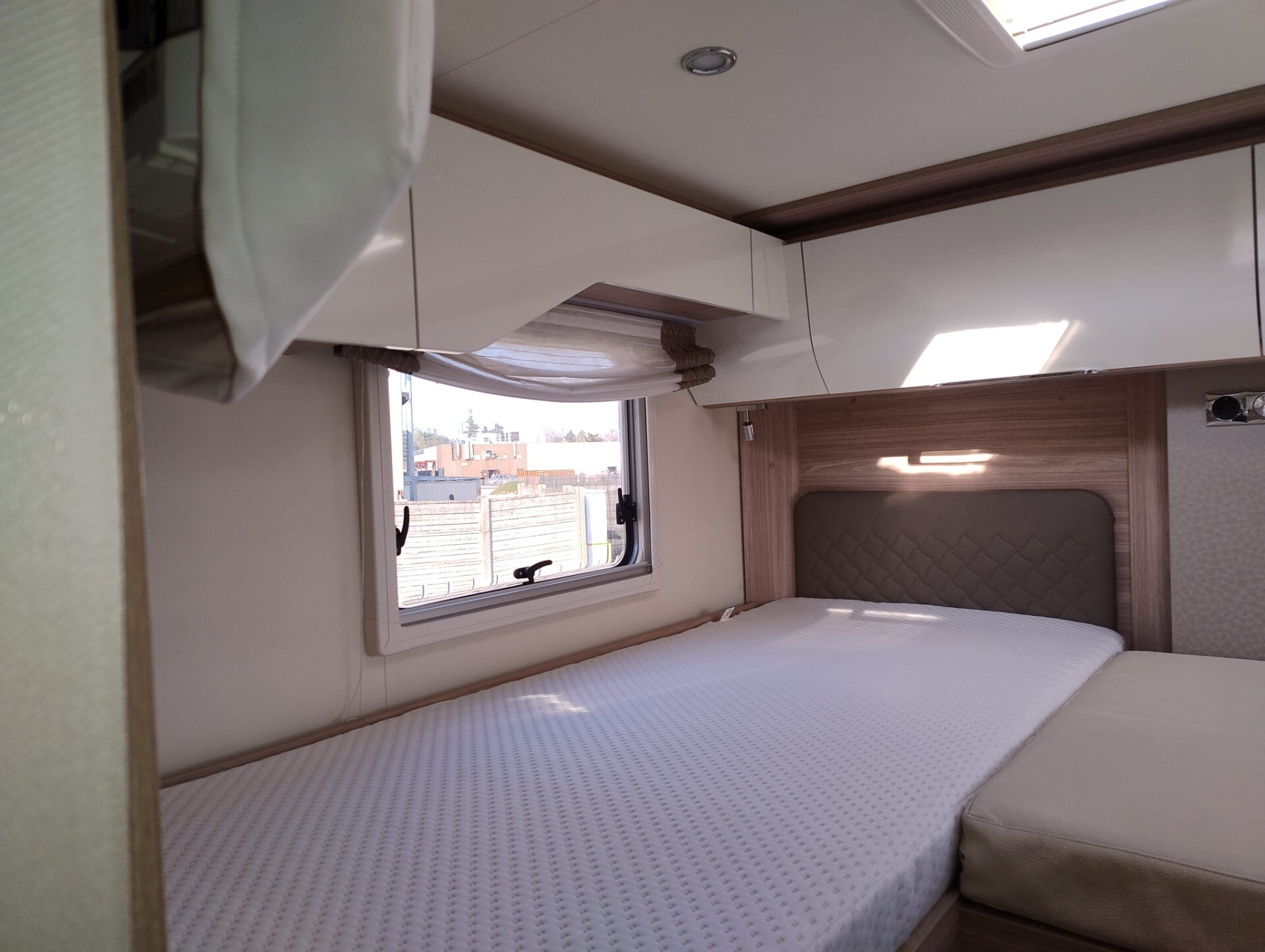 Bürstner IXEO I 690 G MOTORHOME