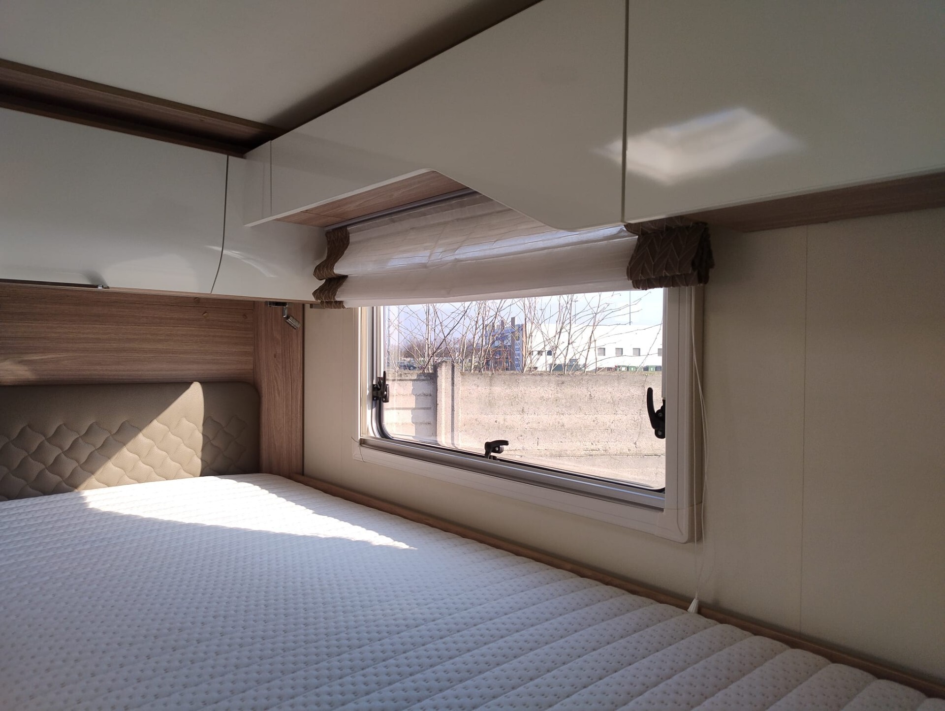 Bürstner IXEO I 690 G MOTORHOME