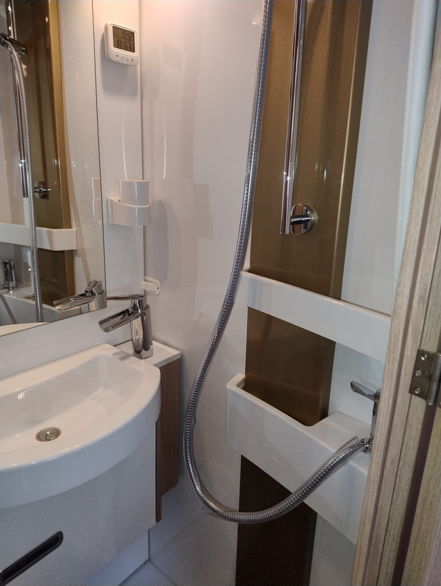Bürstner IXEO I 690 G MOTORHOME