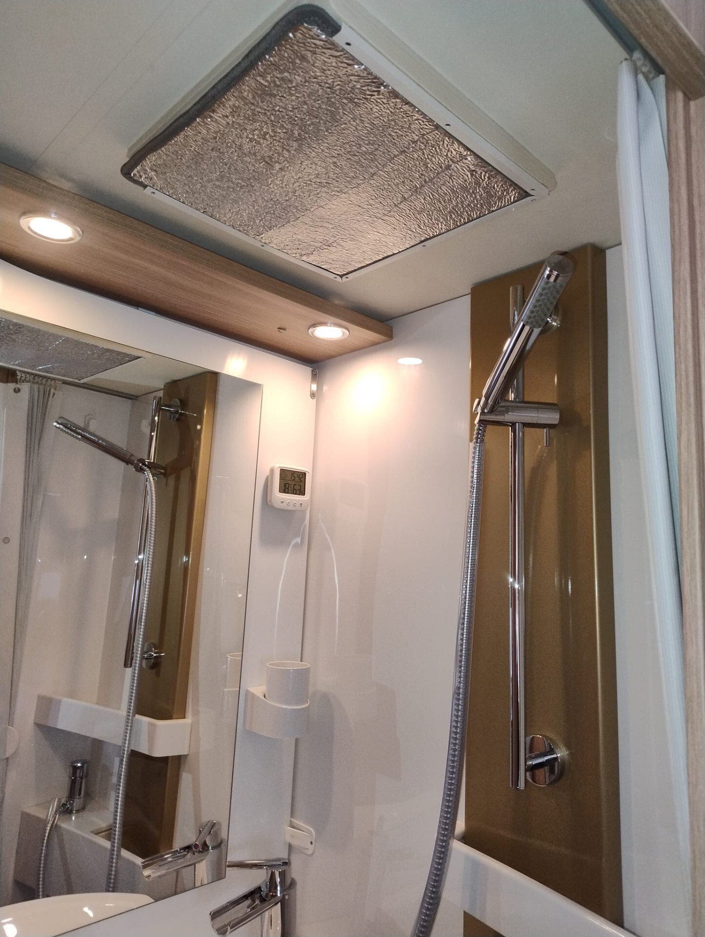 Bürstner IXEO I 690 G MOTORHOME