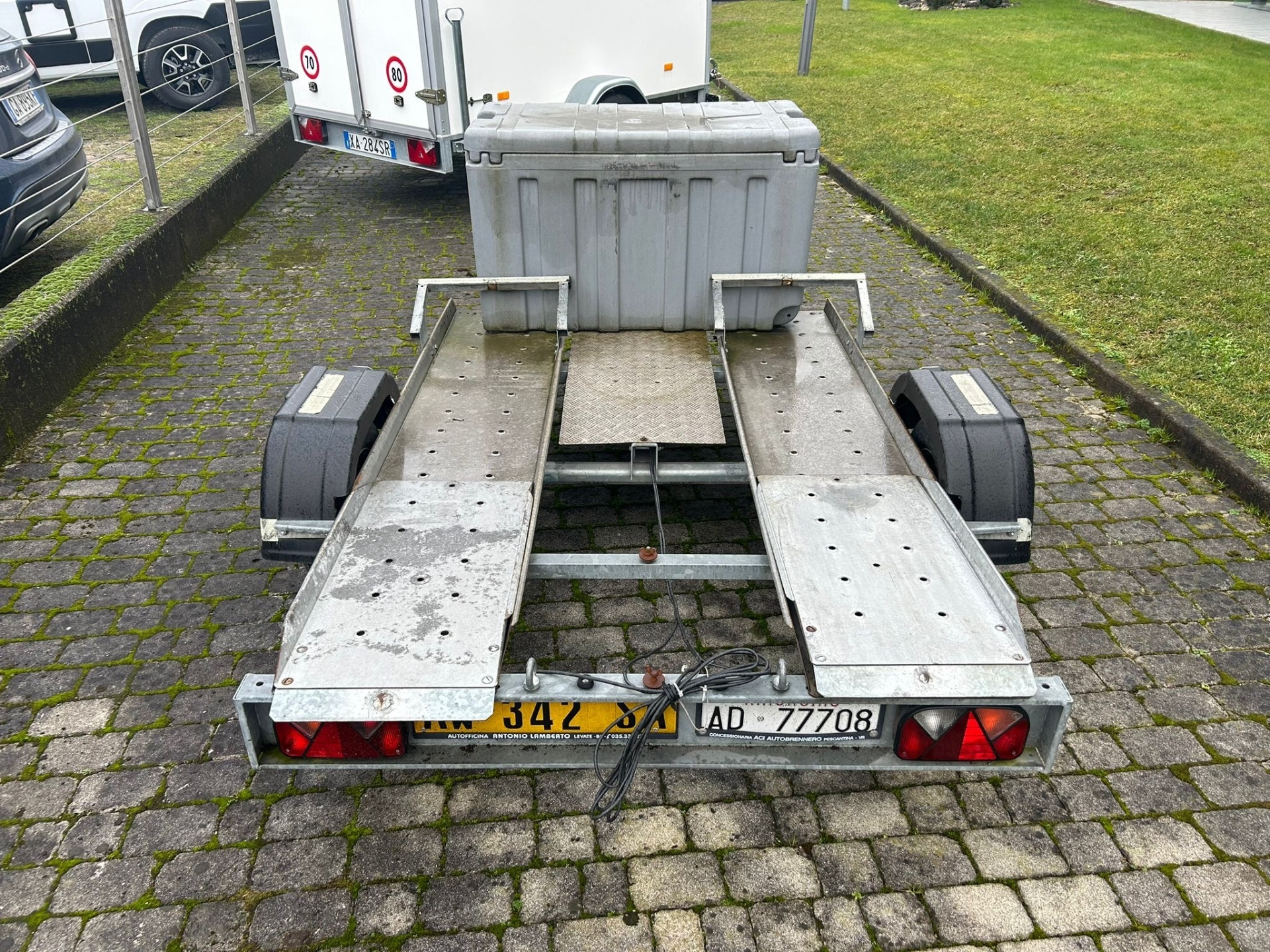 Camper Bürstner
