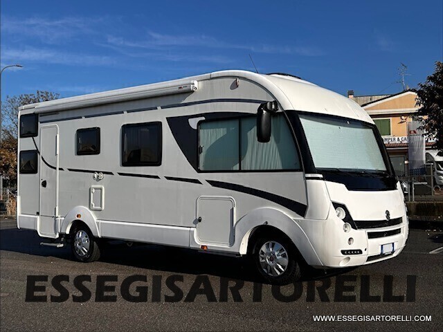 Camper Bürstner