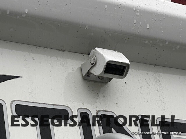 RAPIDO ITINEO SB 700 MOTORHOME 699 CM 150 CV 12/16