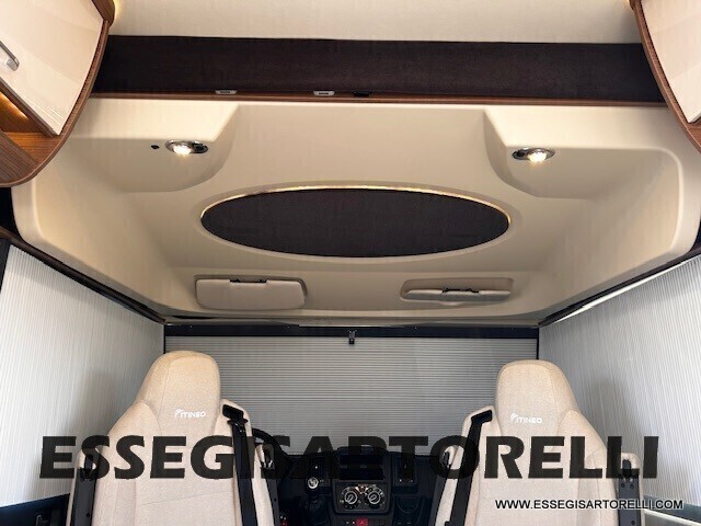 RAPIDO ITINEO SB 700 MOTORHOME 699 CM 150 CV 12/16