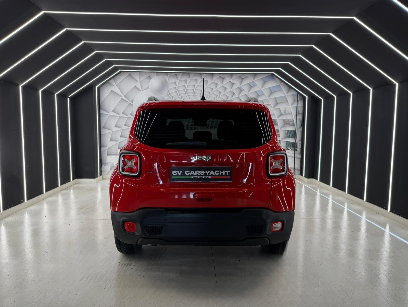 Foto Veicolo