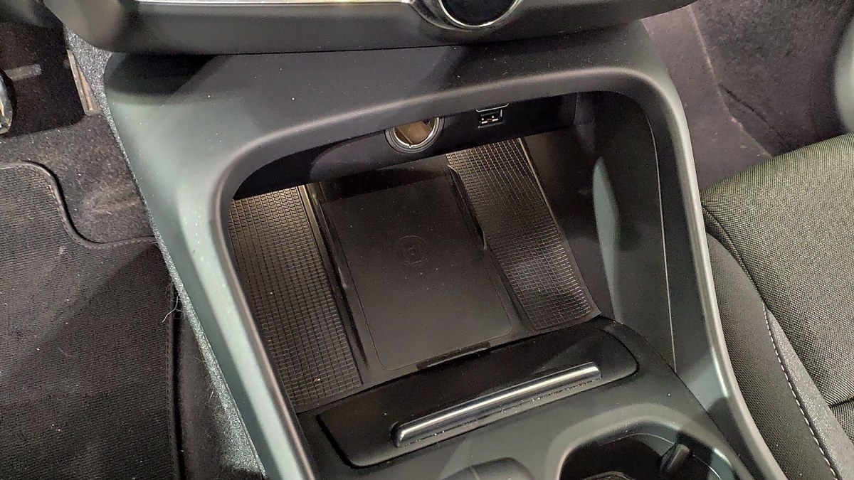 2022 Volvo XC40