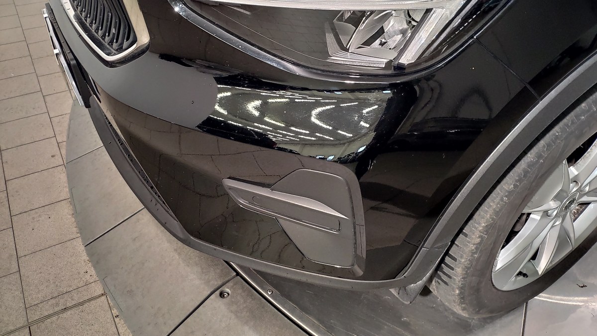 2022 Volvo XC40