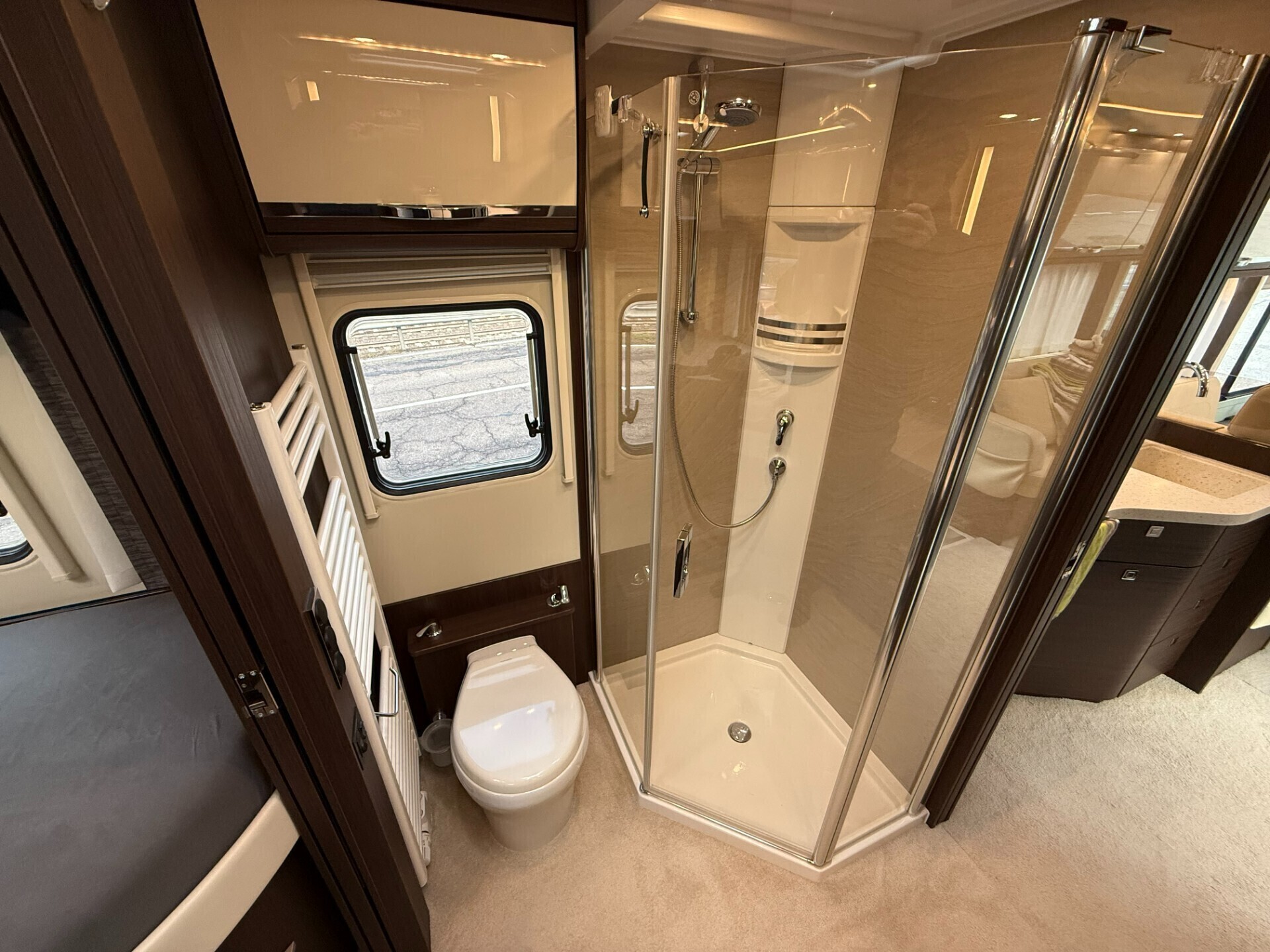 Morelo Palace Liner 85 L