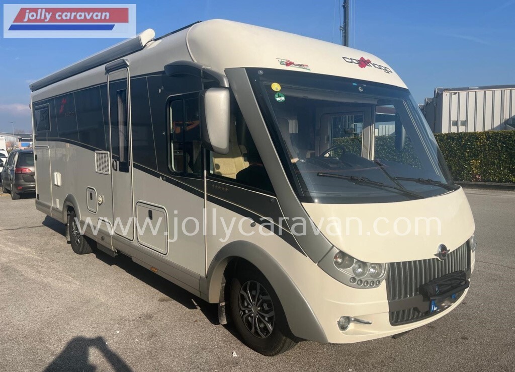 Camper Bürstner
