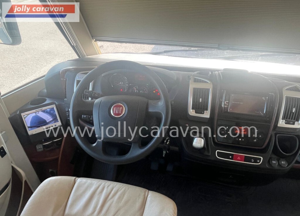Carthago CHIC C-LINE 4.9 LE L