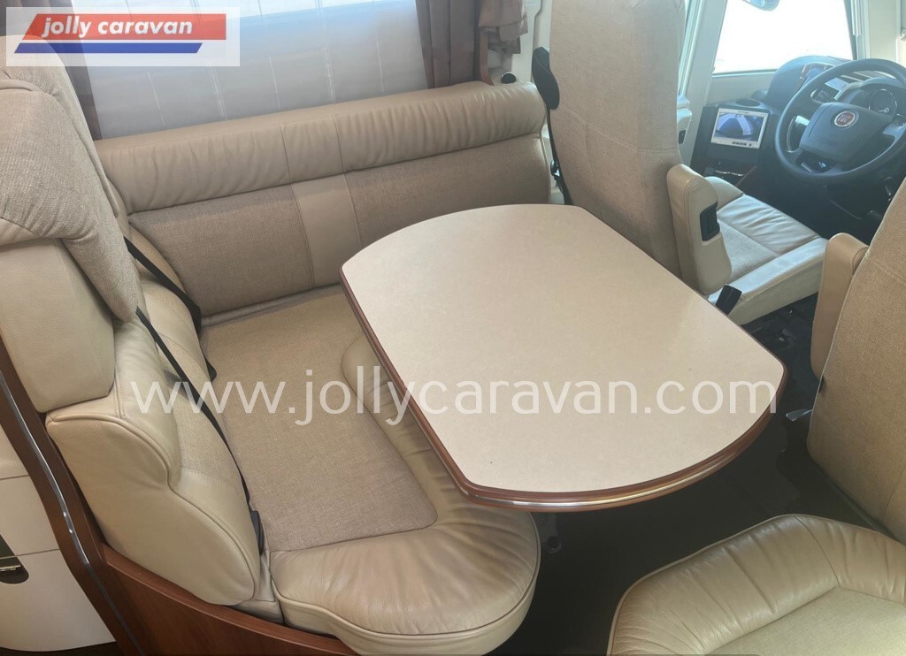 Carthago CHIC C-LINE 4.9 LE L