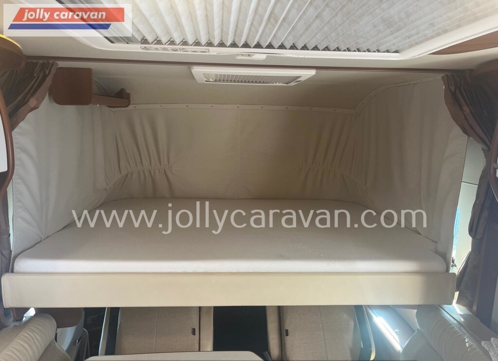 Carthago CHIC C-LINE 4.9 LE L