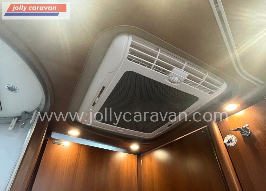 Carthago CHIC C-LINE 4.9 LE L