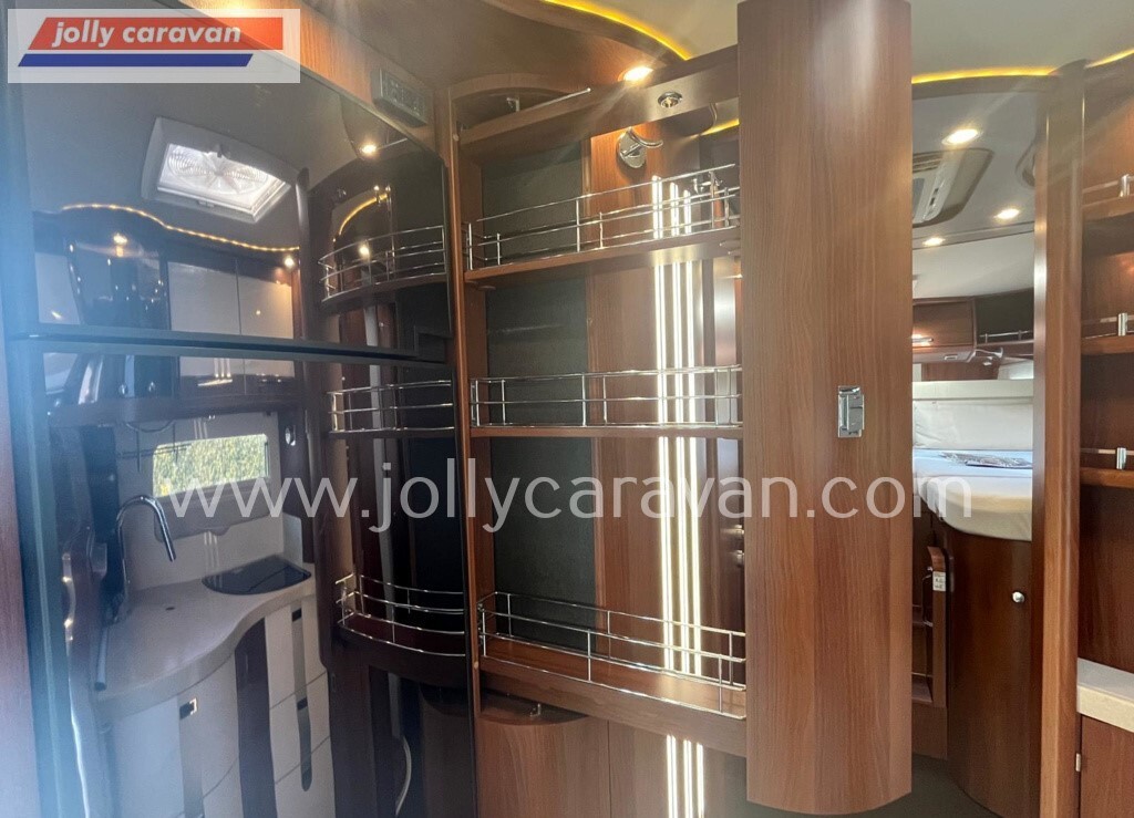 Carthago CHIC C-LINE 4.9 LE L