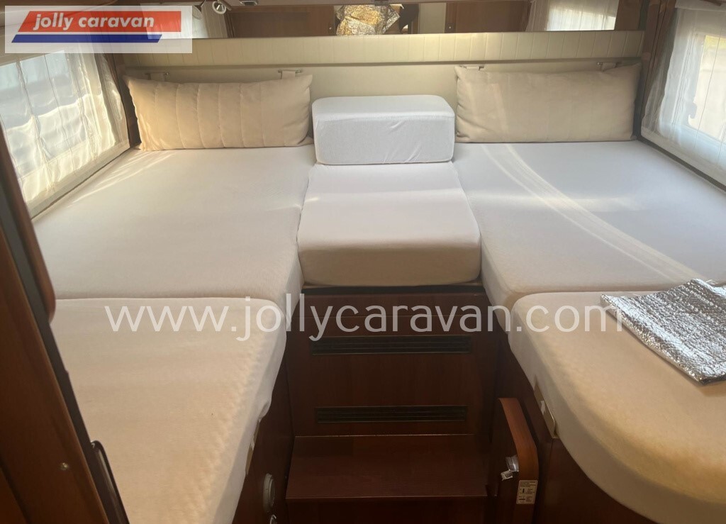 Carthago CHIC C-LINE 4.9 LE L