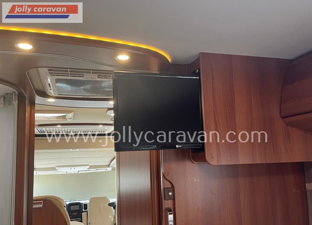 Carthago CHIC C-LINE 4.9 LE L