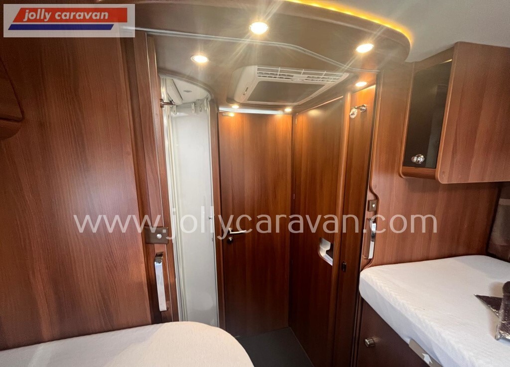 Carthago CHIC C-LINE 4.9 LE L