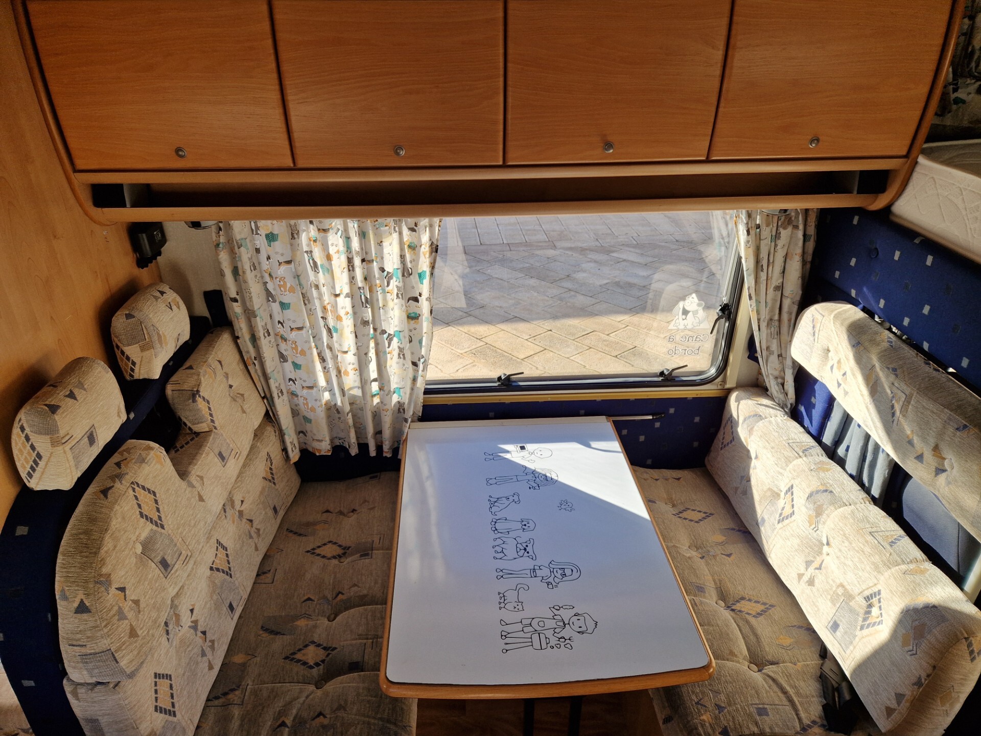 Mclouis TANDY PLUS 610 con A/C cabina guida