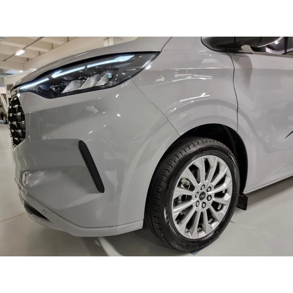 CAMPER VAN FONT VENDOME X-CAPE 50