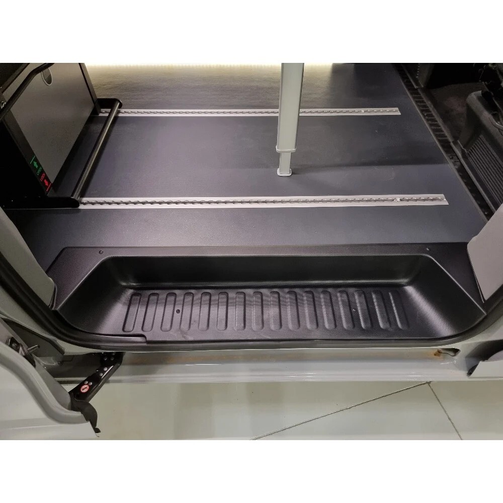 CAMPER VAN FONT VENDOME X-CAPE 50
