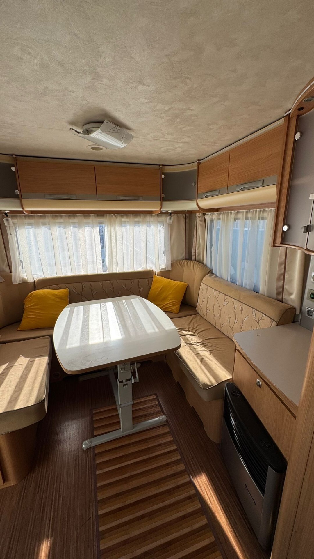 Adria Adora 563 PU