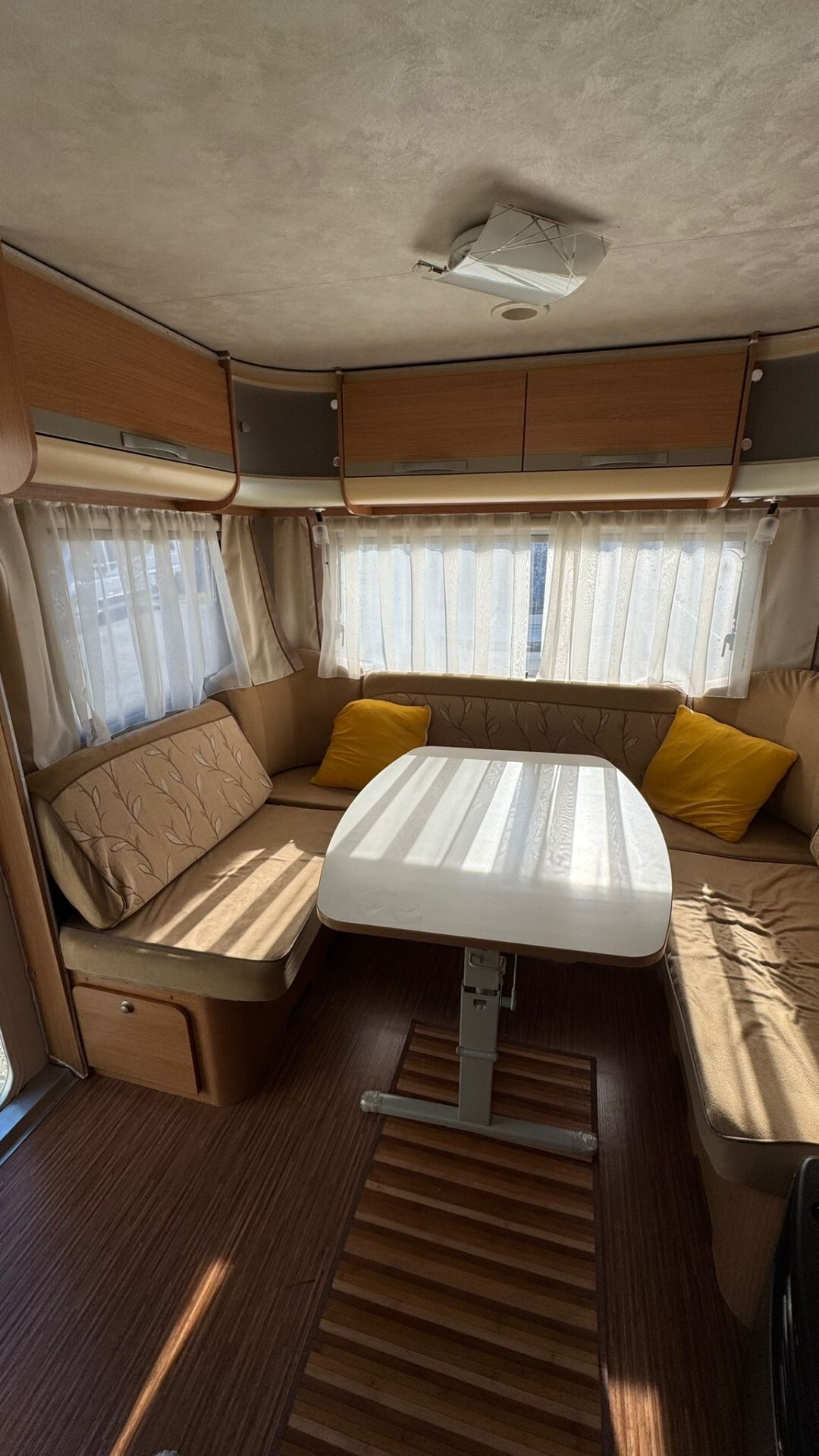 Adria Adora 563 PU
