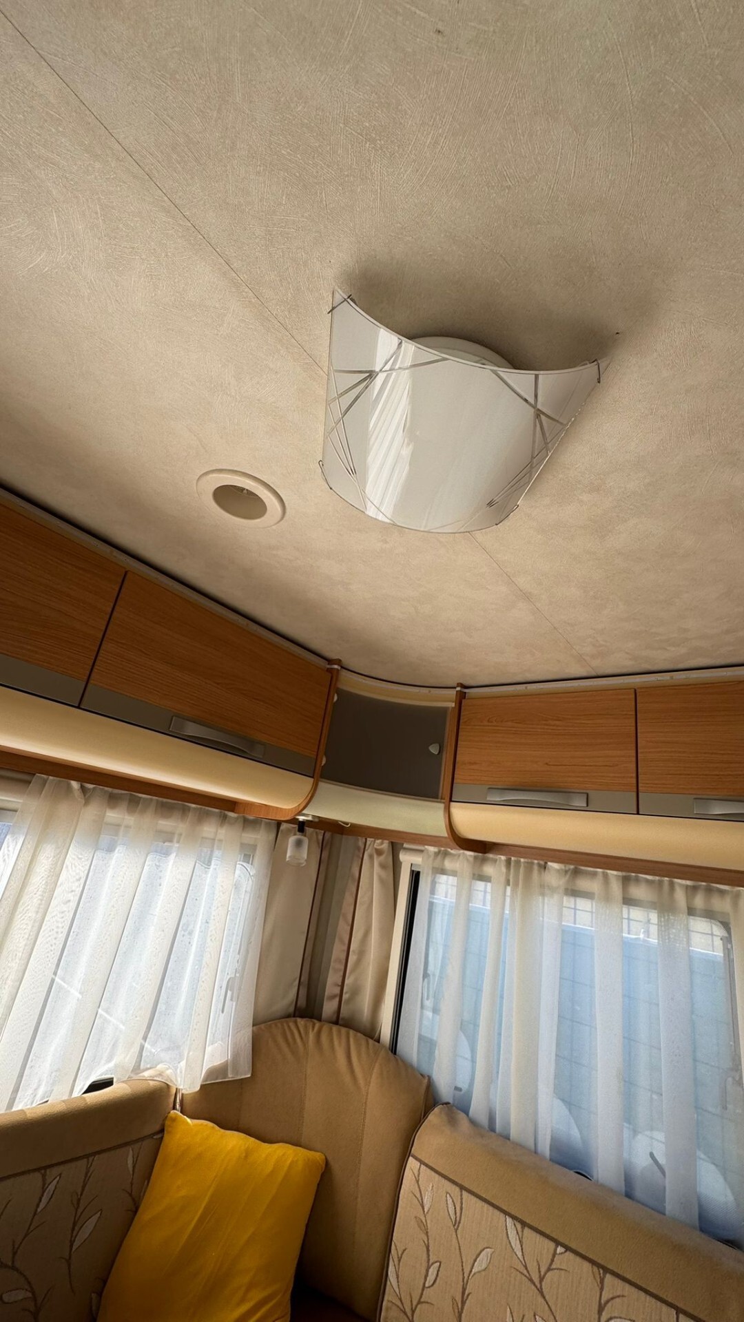 Adria Adora 563 PU