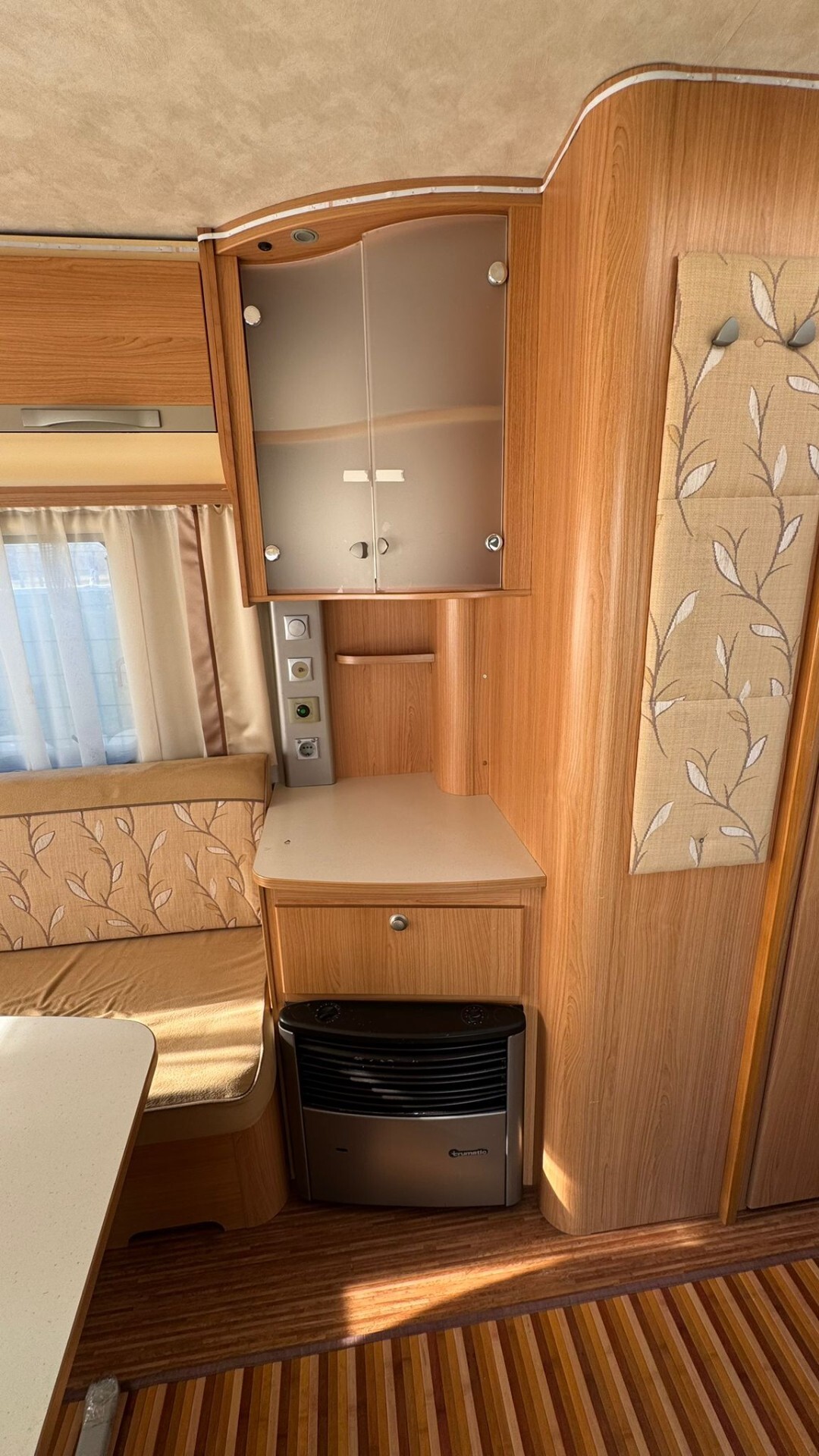 Adria Adora 563 PU