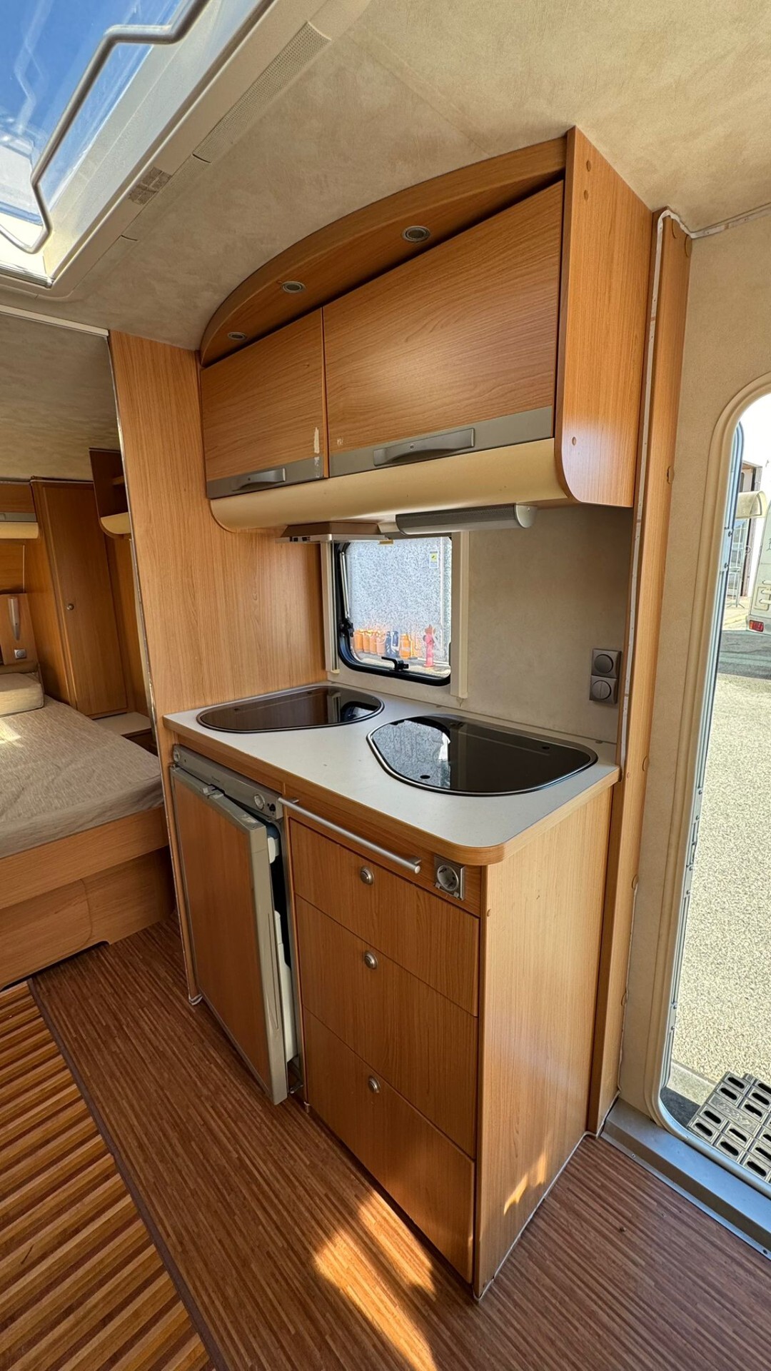 Adria Adora 563 PU