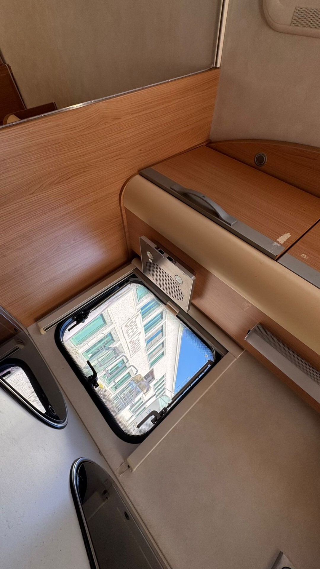 Adria Adora 563 PU