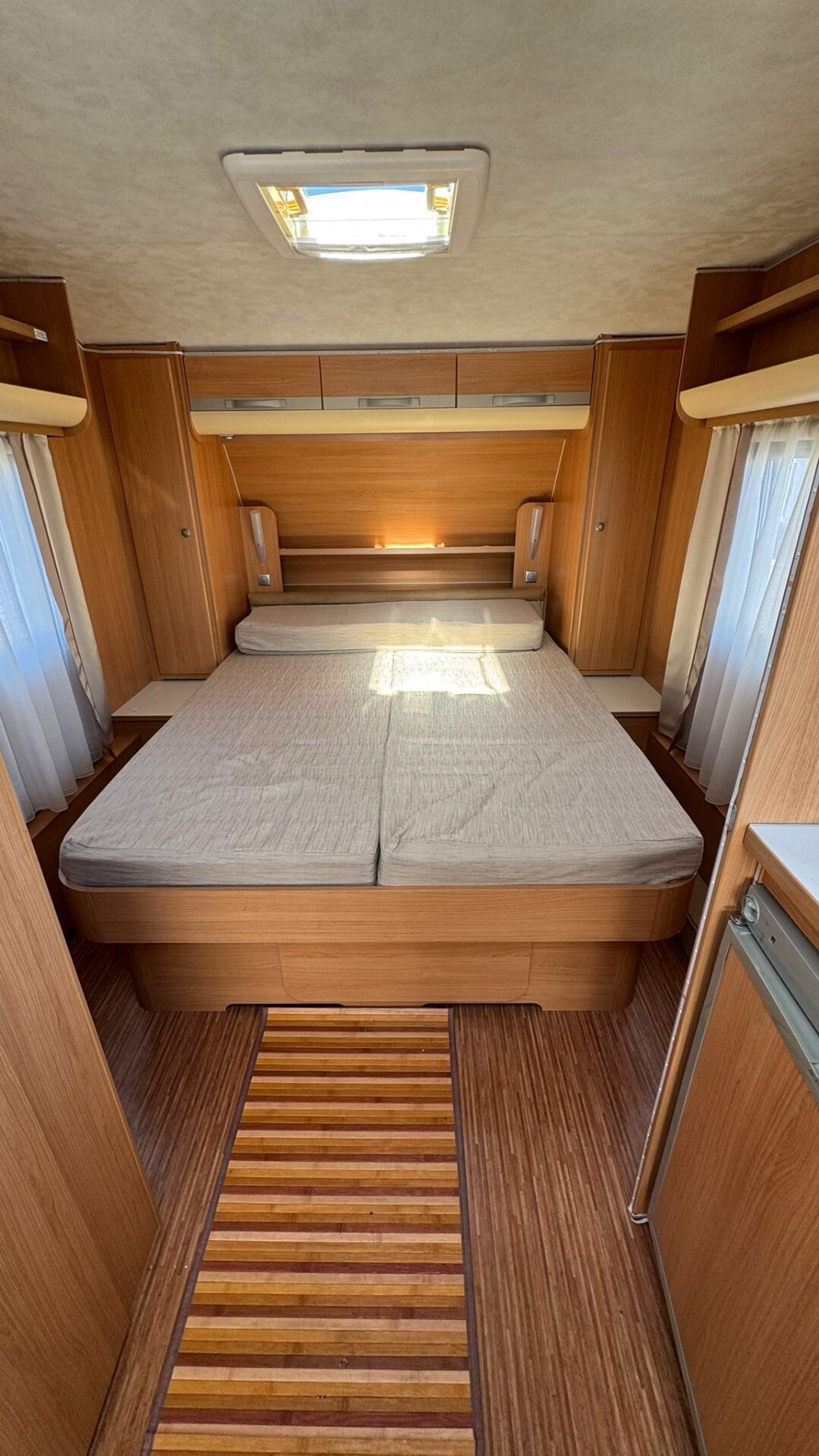Adria Adora 563 PU