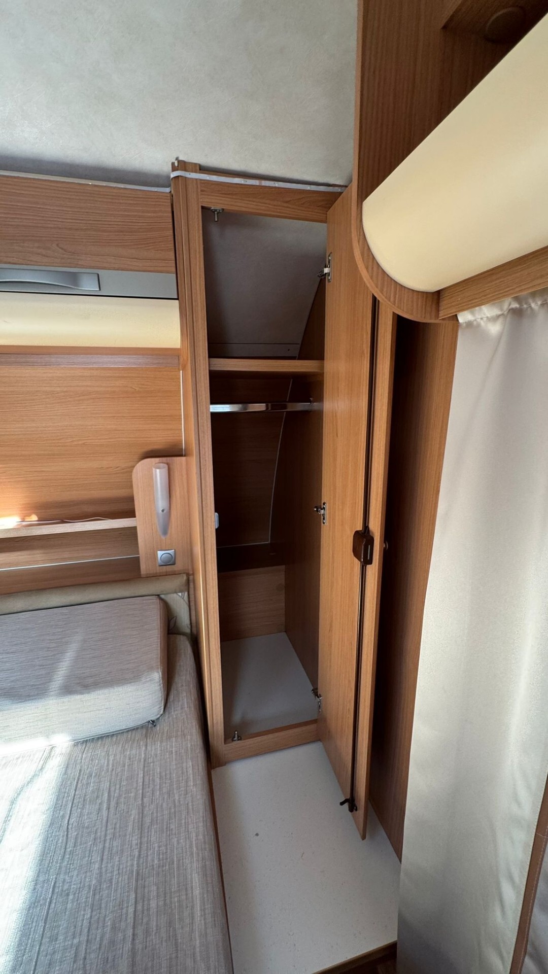 Adria Adora 563 PU