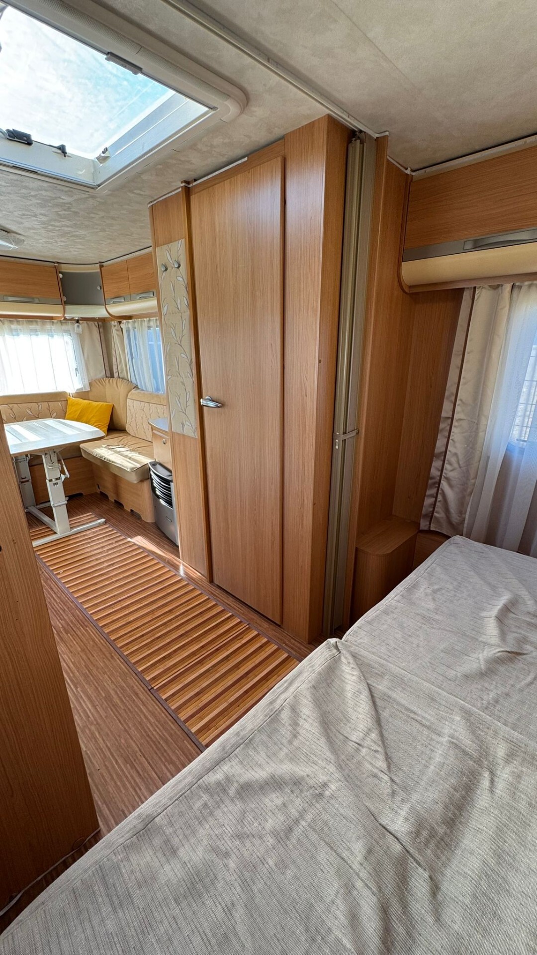 Adria Adora 563 PU