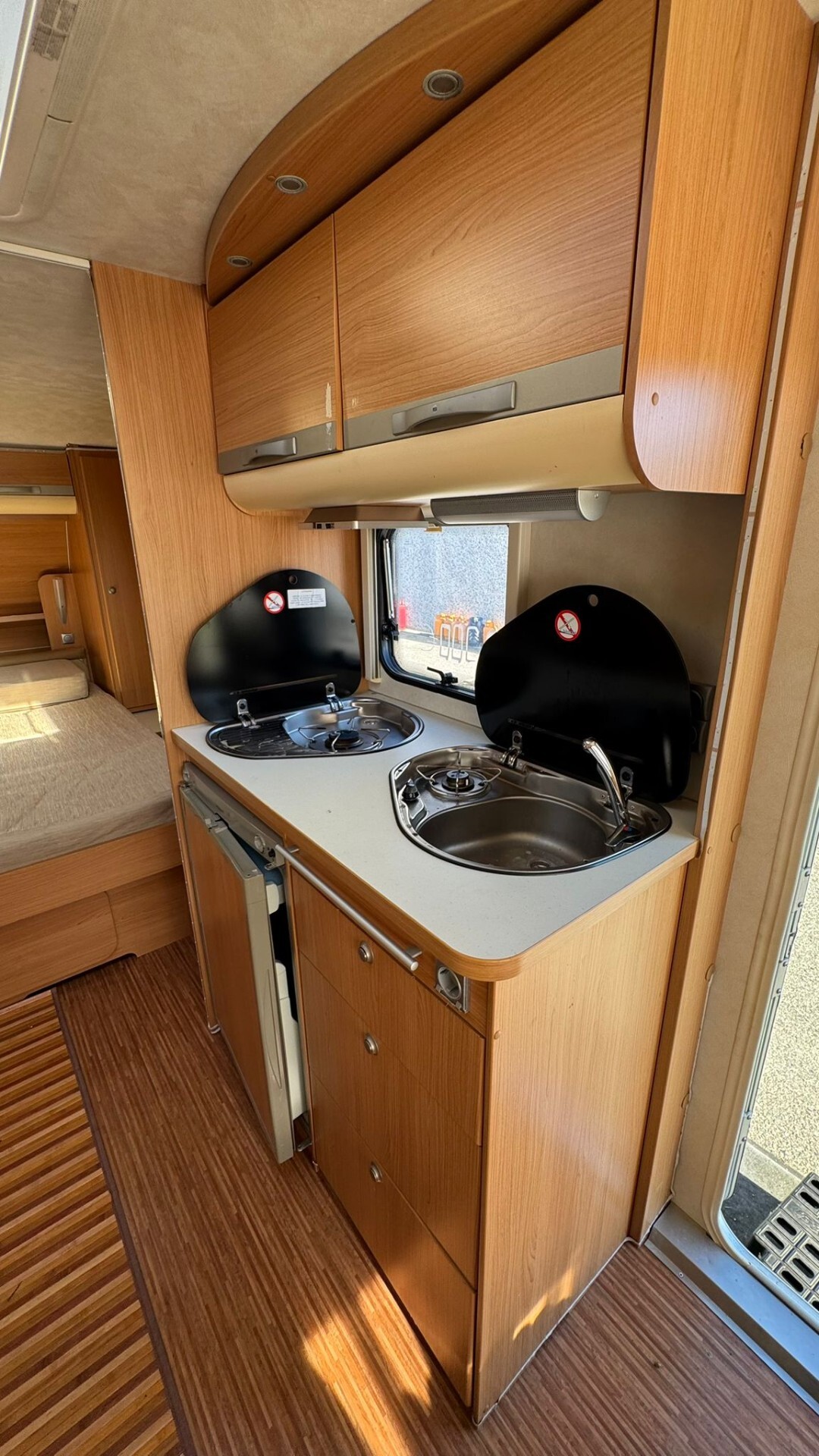 Adria Adora 563 PU