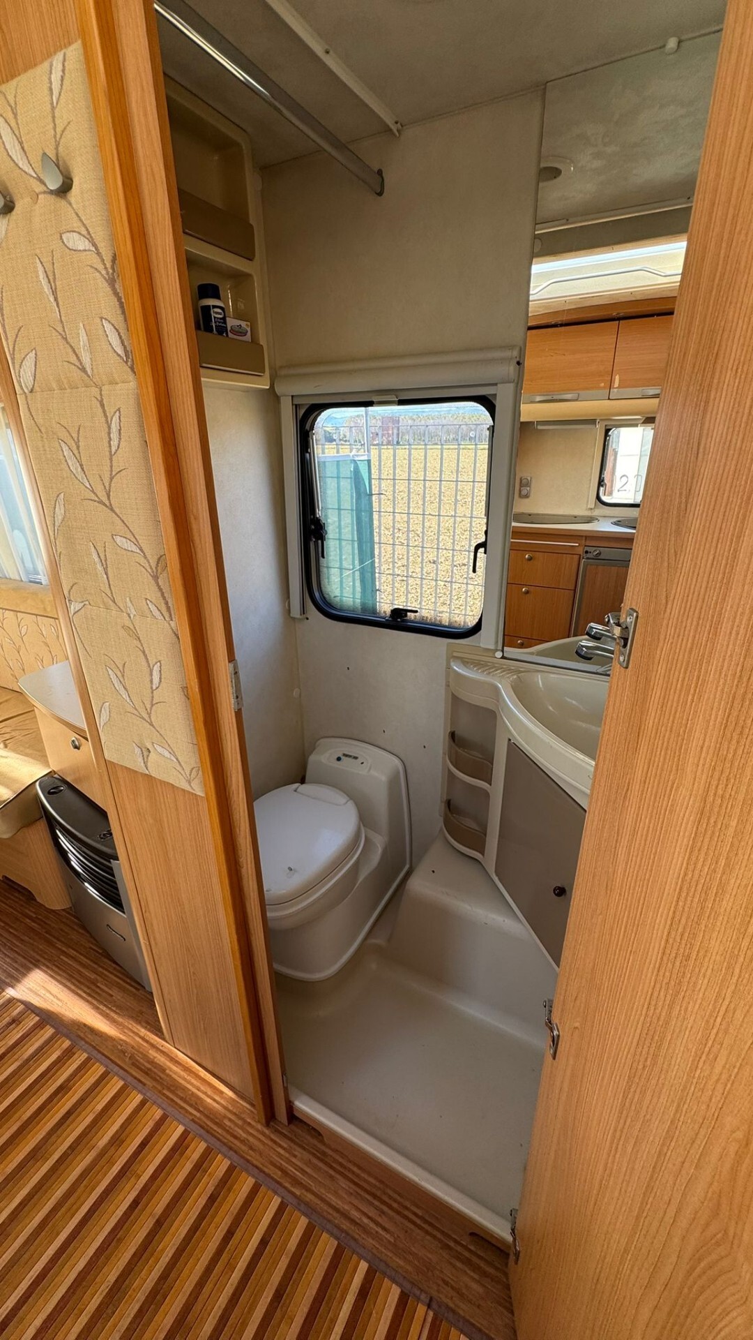 Adria Adora 563 PU