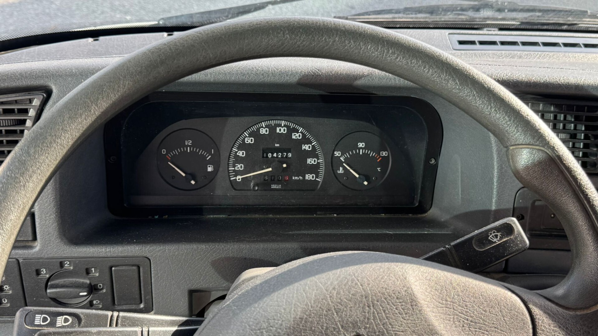 Mobilvetta Top Driver 61